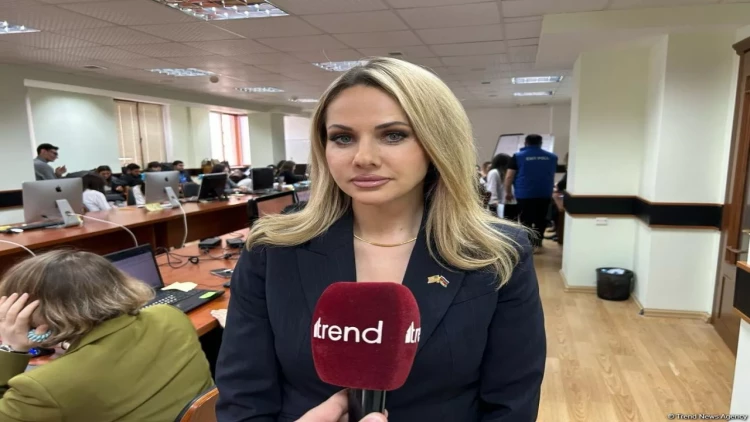 Seçkilərdə inanılmaz dərəcədə yüksək seçici var - 