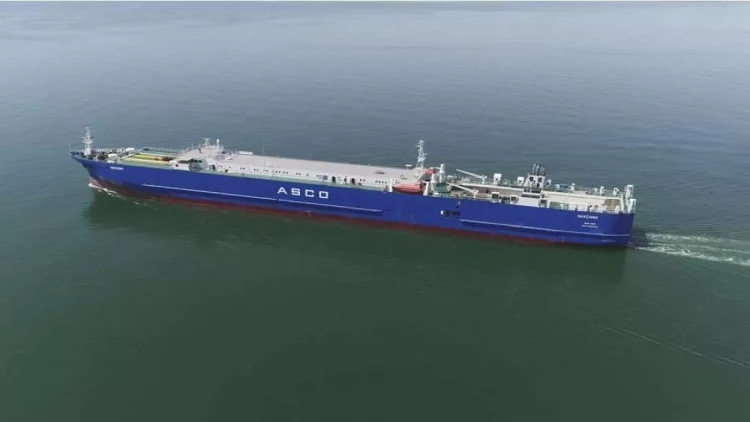 Seçkilərdə ASCO-nun bütün gəmilərinin heyətləri səs verib