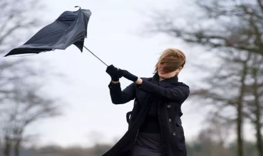 Bu tarixdə güclü külək əsəcək - XƏBƏRDARLIQ