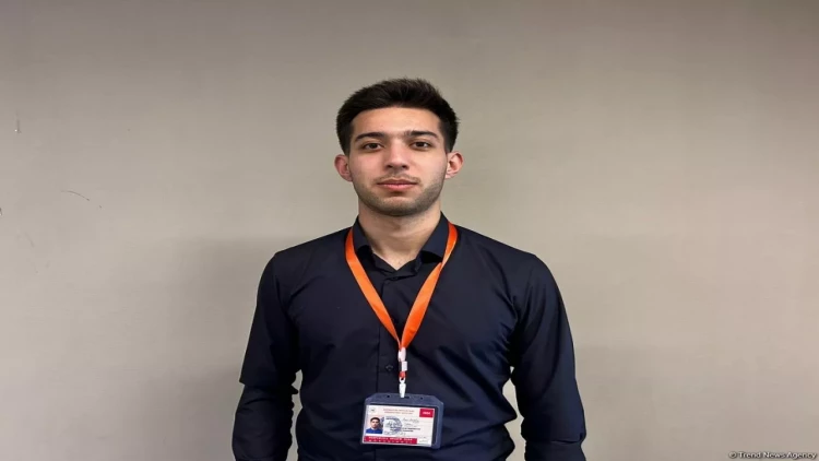 Seçki prosesində gənclər aktiv iştirak edir - Müşahidəçi