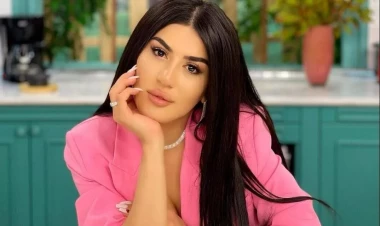 Nəfəsin sözləri BOMBA KİMİ PARTLADI - Bütün müğənnilər oradan çıxıblar! - VİDEO