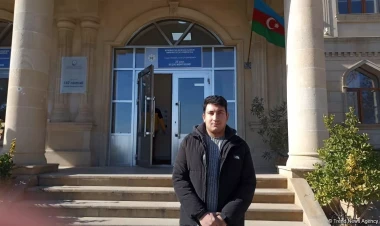 Seçkilərin nəticələri ölkədə insanların həyat şəraitini daha da yaxşılaşdıracaq - Seçici