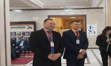 Bu gün Azərbaycan xalqı üçün tarixi gündür - Ukraynalı deputatı