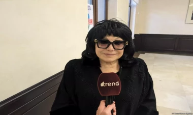 Azərbaycanda bu gün keçirilən seçkilər bayramdır - Flora Kərimova