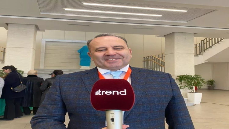 Azərbaycan vətəndaşları seçkiyə çox məsuliyyətli şəkildə yanaşırlar - Beynəlxalq müşahidəçi