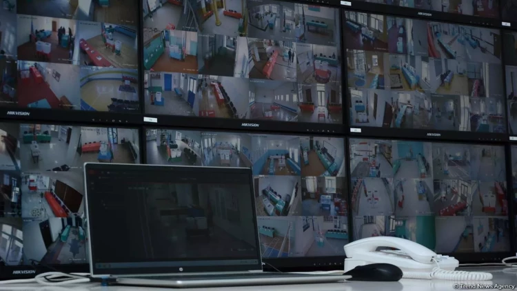 17:00-a olan seçici fəallığı açıqlanır - VİDEO