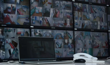 17:00-a olan seçici fəallığı açıqlanır - VİDEO