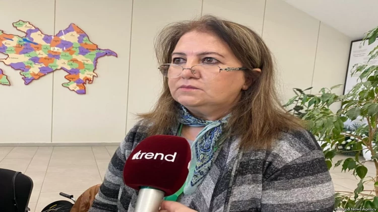 Vətəndaşlar böyük sevgi və diqqətlə seçkiyə yanaşır - Məntəqə sədri