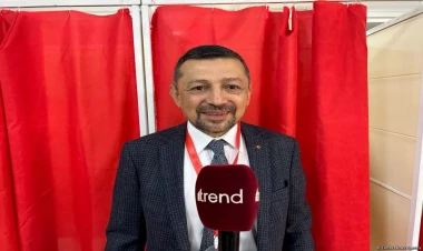 Prezident seçkiləri çox gözəl keçir - TBMM üzvü