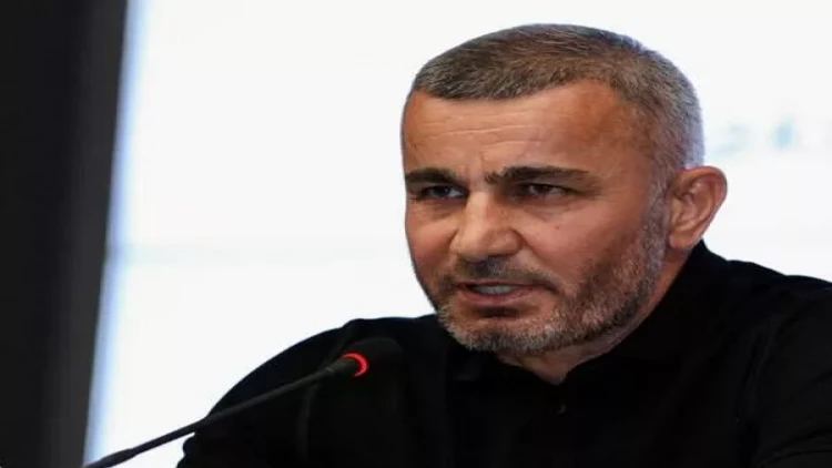 Qurban Qurbanov səs verib - FOTO