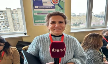 Prezident seçkiləri qanunla müəyyən edilmiş qaydada keçirilir - Müşahidəçi