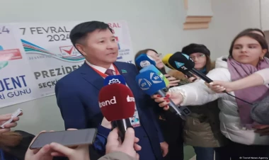 Seçkilərin keçirilməsi ilə bağlı xeyli təşkilati işlər aparılıb - MDB PA