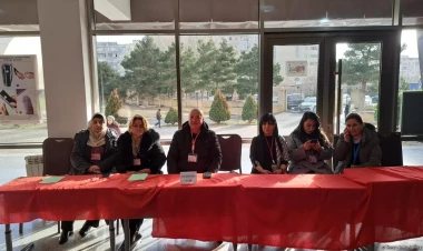 Azad olunmuş ərazilərdə seçici aktivliyi müşahidə olunur - FOTO