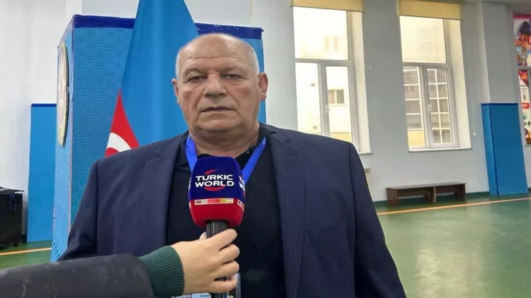 Prezident seçkiləri yüksək səviyyədə keçirilir - Müşahidəçi