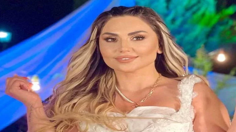 Şəbnəm ÖZÜNDƏN ÇIXDI: 