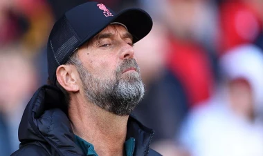 Kloppun yeni klubu bilindi