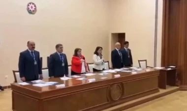 Xankəndidən tarixi - VİDEO