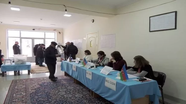 Seçki günü bu qruplar təxribat törədəcək – Şok məlumat