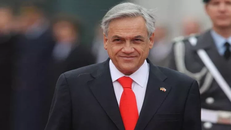 Çili hökuməti matəm elan etdi