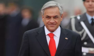 Çili hökuməti matəm elan etdi