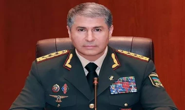 Vilayət Eyvazov Xankəndidə səs verdi