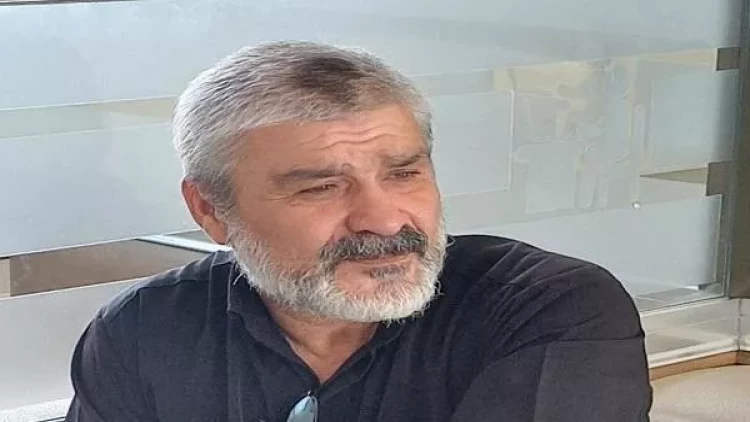 Ölüm xəbəri yayılan, 3 dəfə həbs yatan məşhur şair...