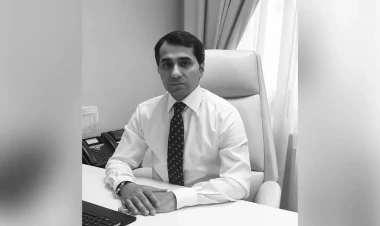 Elşən Abduləzimov vəfat etdi - RƏSMİ - FOTO