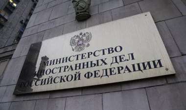 Rusiya 3 ölkənin diplomatını çağırıb, hədələdi