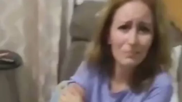 Evə gələndə arvadını başqa kişiylə tutdu, ikisini də öldürdü - ANBAAN VİDEO