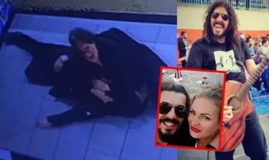 Sənətçini buna görə öldürüblər - ŞOK SƏBƏB