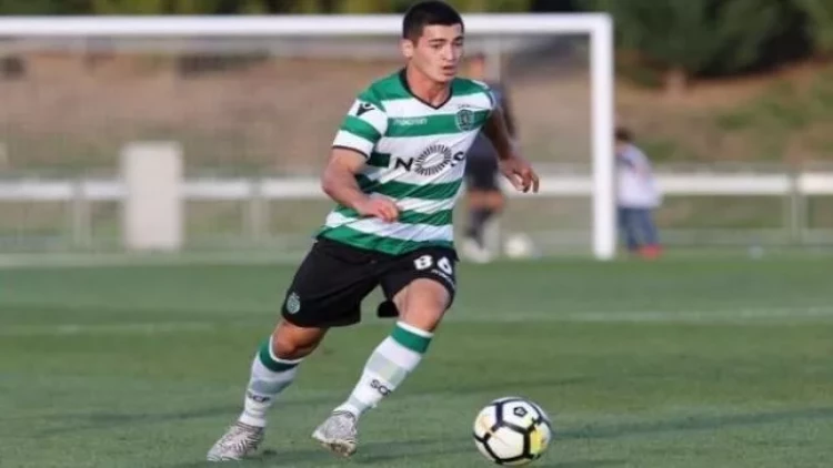 “Turan Tovuz” yayda aldığı futbolçu ilə müqaviləni ləğv etdi