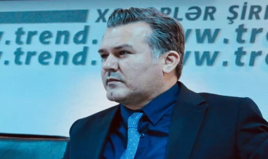 Qəzzada hadisələr hər keçən gün şiddətlənir – Rufiz Hafizoğlu - VİDEO