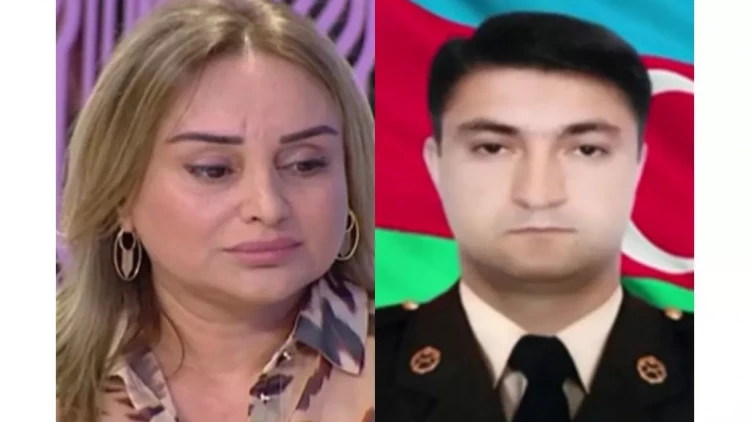 Şəhid xanımı 11 min dollar tapdı, sahibinə qaytardı - VİDEO