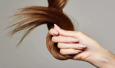 Saçı və dırnağı zəif olub qırılanlar bu analizi versin