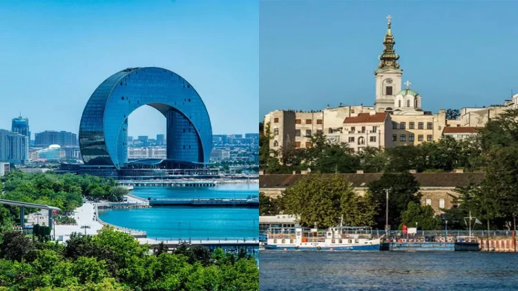 Dost dar gündə tanınar - Serbiyadan yanındayıq mesajı