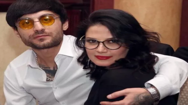 Natavan ikinci dəfə ANA OLACAQ? - VİDEO