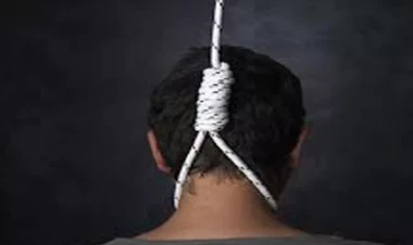 Sumqayıtda 42 yaşlı kişi intihar etdi