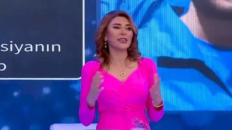 Xoşqədəm atasından danışdı: “6 ildir ki...“ - VİDEO