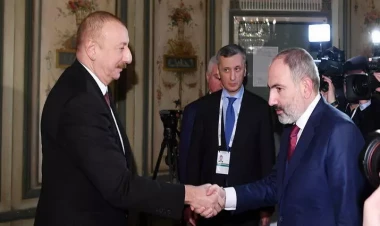 İlham Əliyev və Paşinyana Nobel veriləcək?