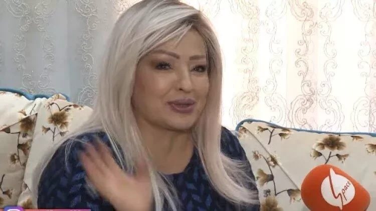 “Barda striptiz oynayanlar gəlib müğənni olurlar” - Qalmaqallı iddia