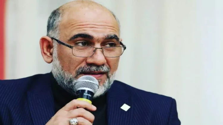 Elşən Xəzərə ağır itki