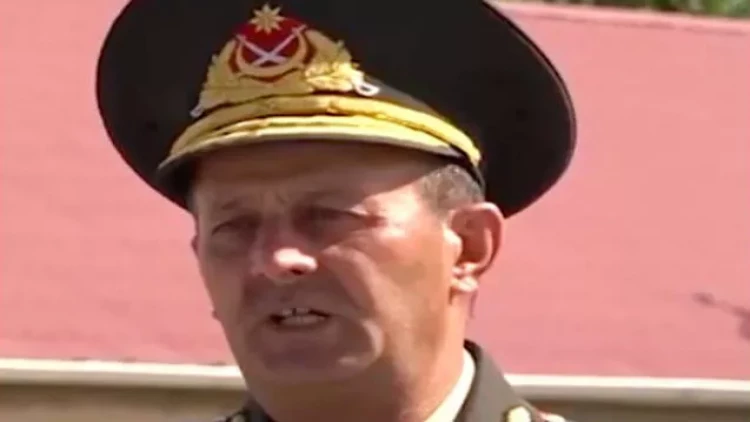 “Qisası mənə ağır gəldi” - General - FOTO