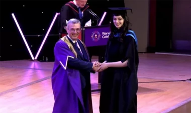 “Ailəmdən uzaq ilk səfərim idi” - İlqar Mirzəyevin qızı