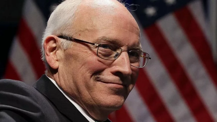 ABŞ-nin keçmiş vitse-prezidenti öldü