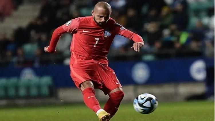 Coşqun Diniyevdən səmimi müsahibə: “Nə yalan deyim, Azərbaycan çempionatını izləmirəm”