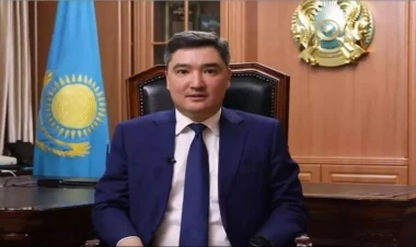 Oljas Bektenov Qazaxıstanın Baş naziri oldu - YENİLƏNİB