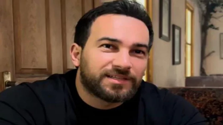 “Nikosayağı”nın məhkəmədən İLK FOTOları