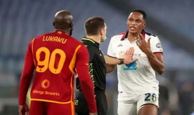 “Roma” “Kalyari”ni darmadağın etdi