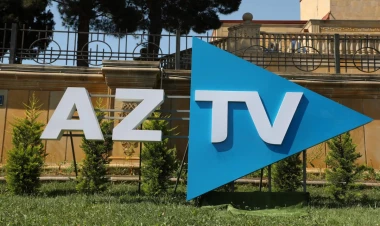 AzTV açıqlama yaydı
