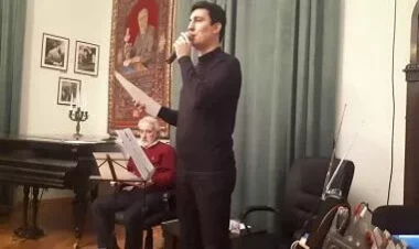 Baləlinin meyxanasına yallı gedənləri xilas edirik – Xəzər